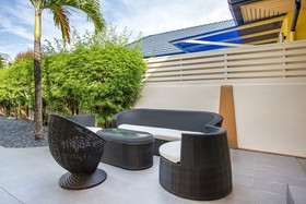 Villa Platinum