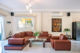 Villa Platinum