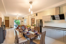 Villa Platinum