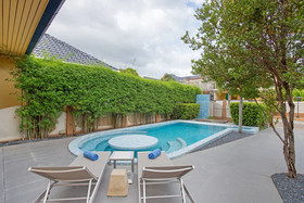 Villa Platinum