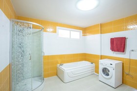 Villa Platinum