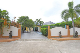 Villa Platinum