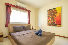 Villa Platinum