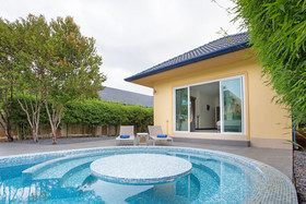 Villa Platinum