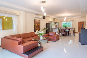 Villa Platinum