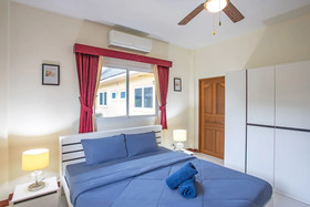 Villa Platinum