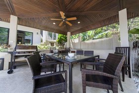 Villa Ploi Attitaya