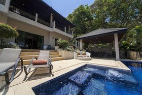 Villa Ploi Attitaya