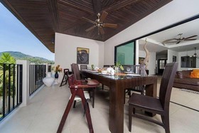 Villa Ploi Attitaya