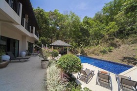 Villa Ploi Attitaya