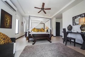 Villa Ploi Attitaya