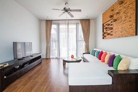 Villa Pulau