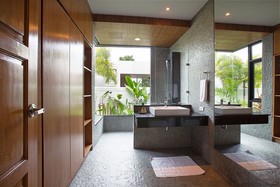 Villa Pulau