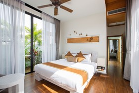 Villa Pulau