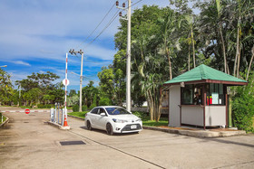 Villa Pulau