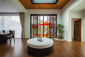 Villa Pulau