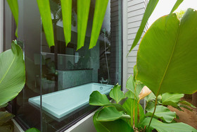 Villa Pulau