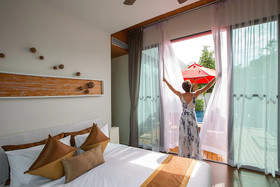 Villa Pulau