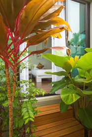 Villa Pulau