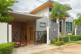 Villa Pulau