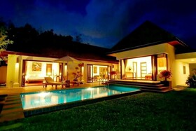 Villa Susu by Holiplanet