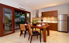 Villa Susu by Holiplanet