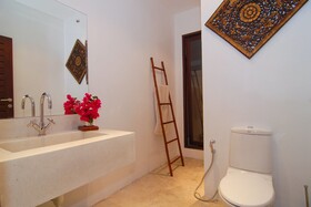 Villa Susu by Holiplanet