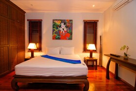 Villa Susu by Holiplanet