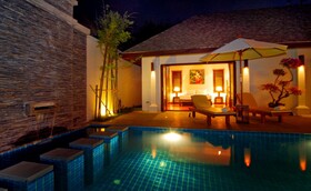 Villa Susu by Holiplanet