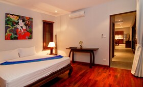 Villa Susu by Holiplanet