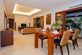 Villa Susu by Holiplanet