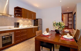 Villa Susu by Holiplanet