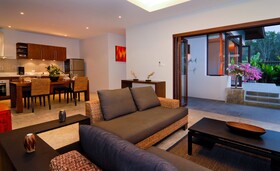 Villa Susu by Holiplanet