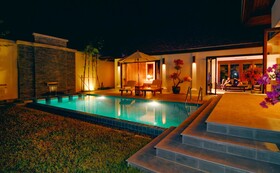 Villa Susu by Holiplanet