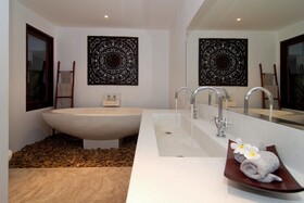 Villa Susu by Holiplanet