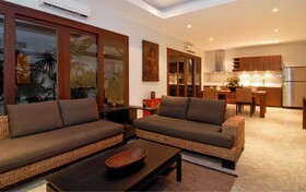 Villa Susu by Holiplanet