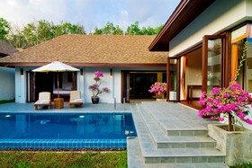 Villa Susu by Holiplanet