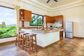 Villa Tropical Sun