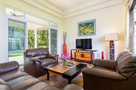 Villa Tropical Sun