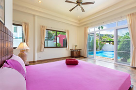 Villa Tropical Sun