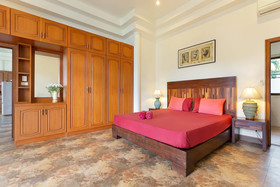 Villa Tropical Sun