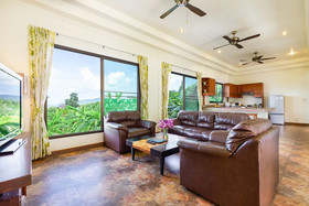 Villa Tropical Sun