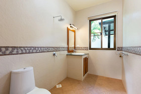 Villa Tropical Sun
