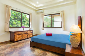 Villa Tropical Sun