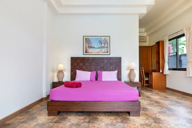 Villa Tropical Sun
