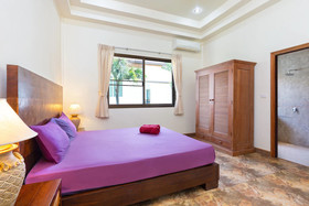 Villa Tropical Sun