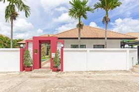 Villa Tropical Sun