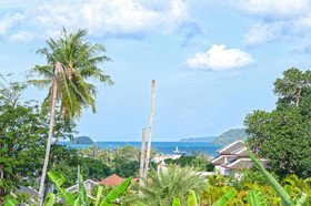 Villa Tropical Sun