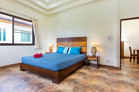 Villa Tropical Sun