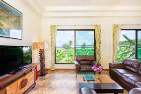 Villa Tropical Sun